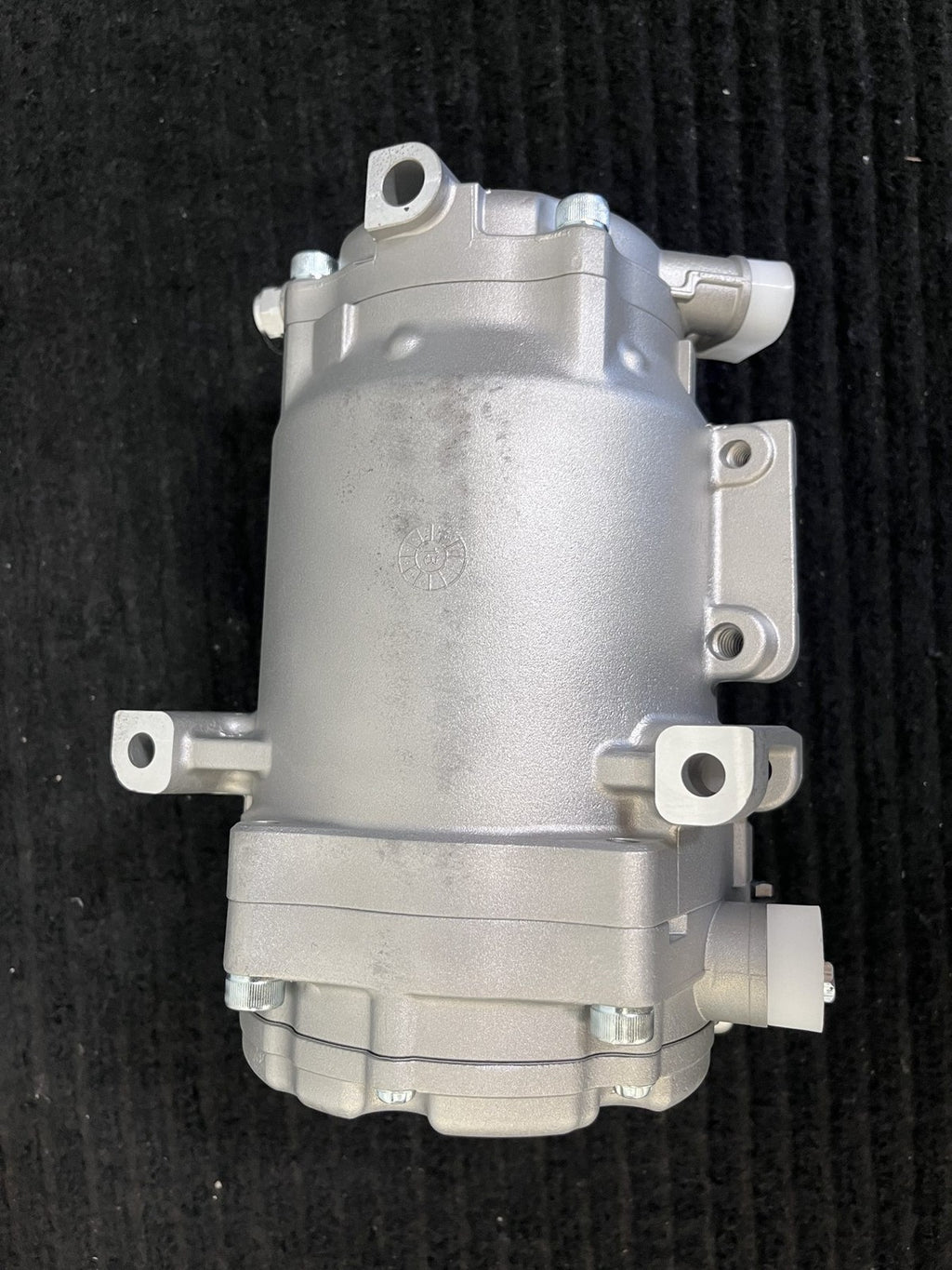 2013-2017 Nissan Leaf S Electric Ac Compressor Remanufactured OEM 92600-3NG0A - eBay image 6