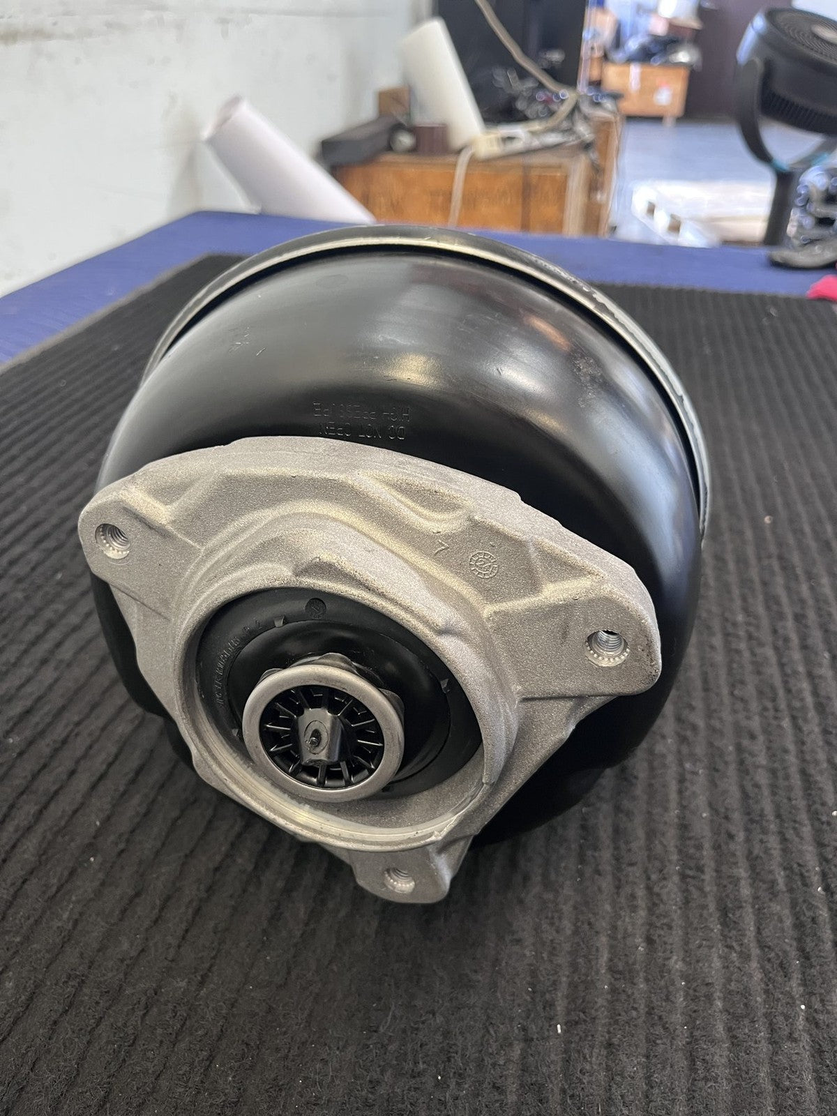 2012-2018 Mercedes-Benz Cls W218 Front Right Airmatic Air Strut OEM A2183206613 - eBay image 5
