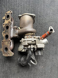 13-19 Ford Escape Fiesta Fusion Transit Connect 1.6L Turbo OEM CJ5G6K682DA - eBay image 1