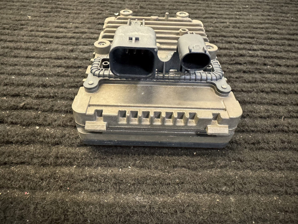 2022-2025 Rivian R1T R1S Front Radar Sensor Module OEM PT00781676-E - eBay image 3