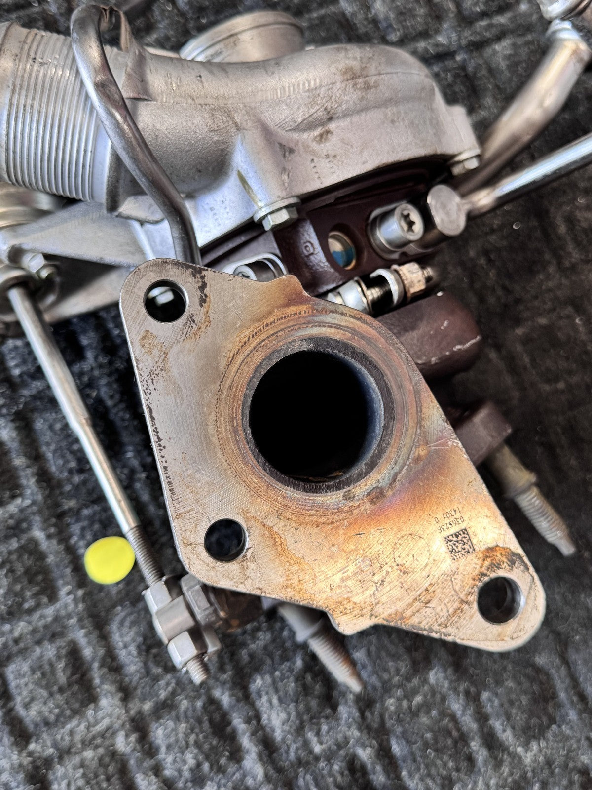 2015-17 Turbo 3.5L for Ford F-150 Expedition Navigator Left Driver FL3E6C879DB - eBay image 5