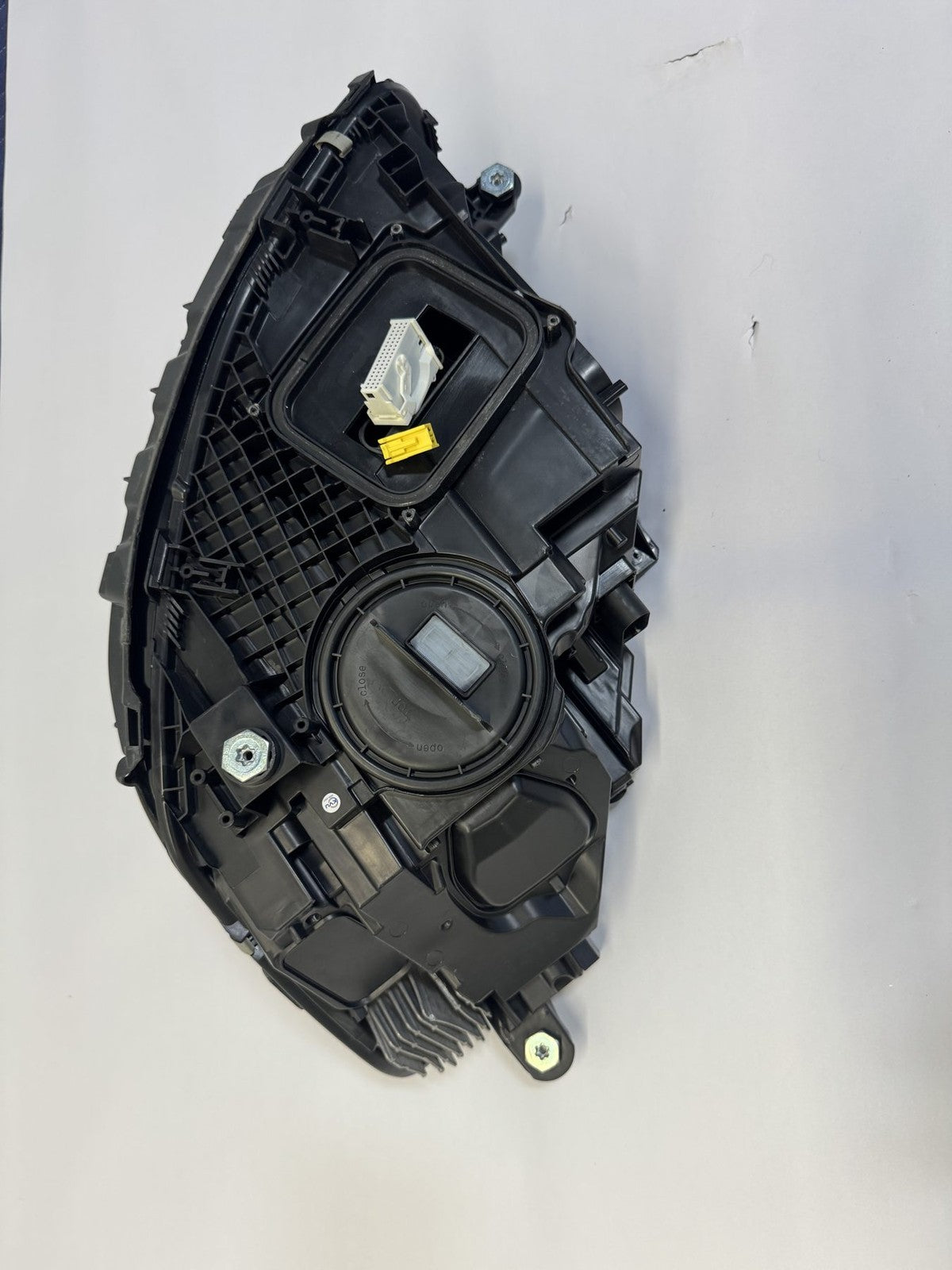 2018-2020 Mercedes-Benz S450 S560 S63 Right LED Headlight Aftermarket Refurbished A2229064605 - SKU P2561 - photo 5
