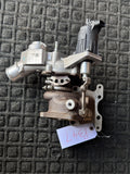 2022-2025 Honda Civic 1.5L Turbocharger Turbine OEM 64A-F4-T/C 18900-64A-A01 - eBay image 1