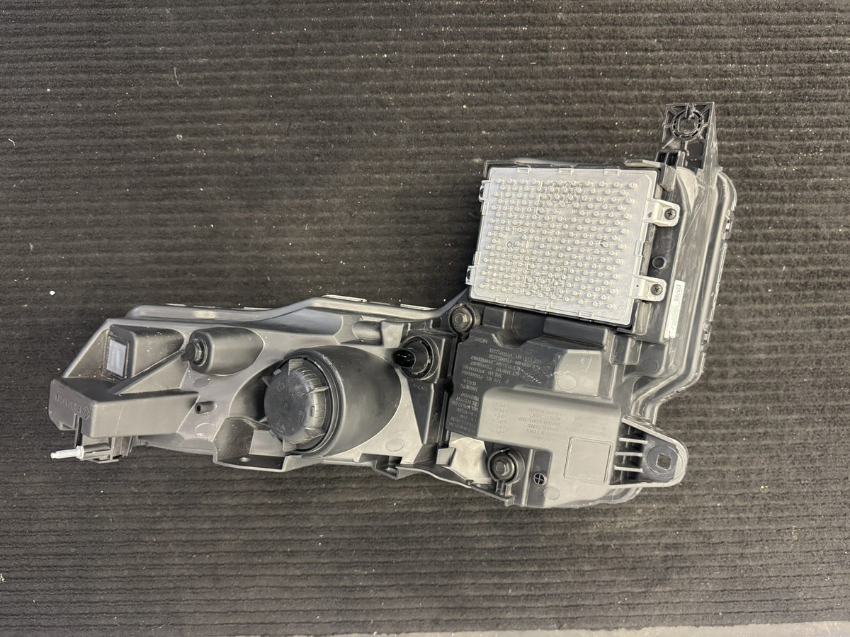 2022-2024 Rivian R1T R1S Right Passenger LED Headlight OEM PT00000464-P - eBay image 11