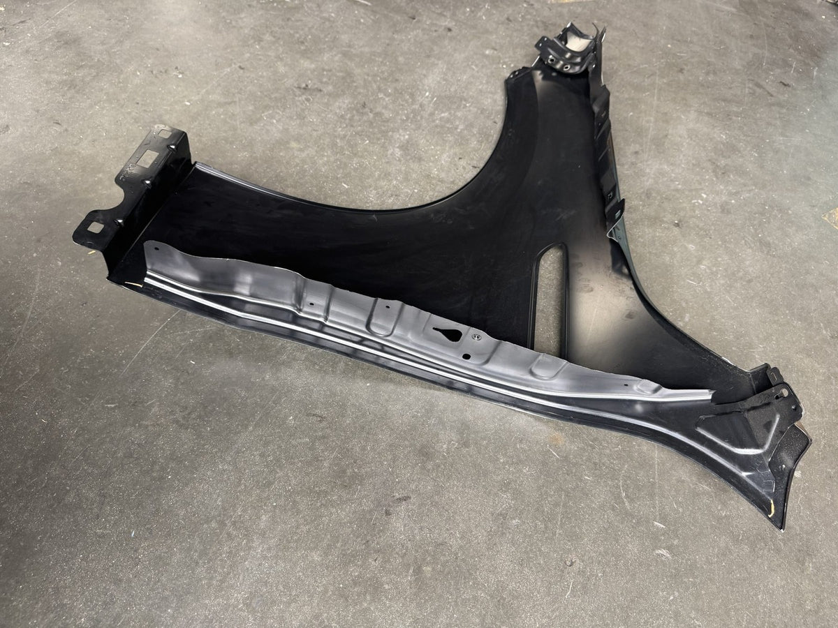 2019-2023 Mercedes-Benz Eqc Front Right Passenger Fender OEM A2938810200 - eBay image 6