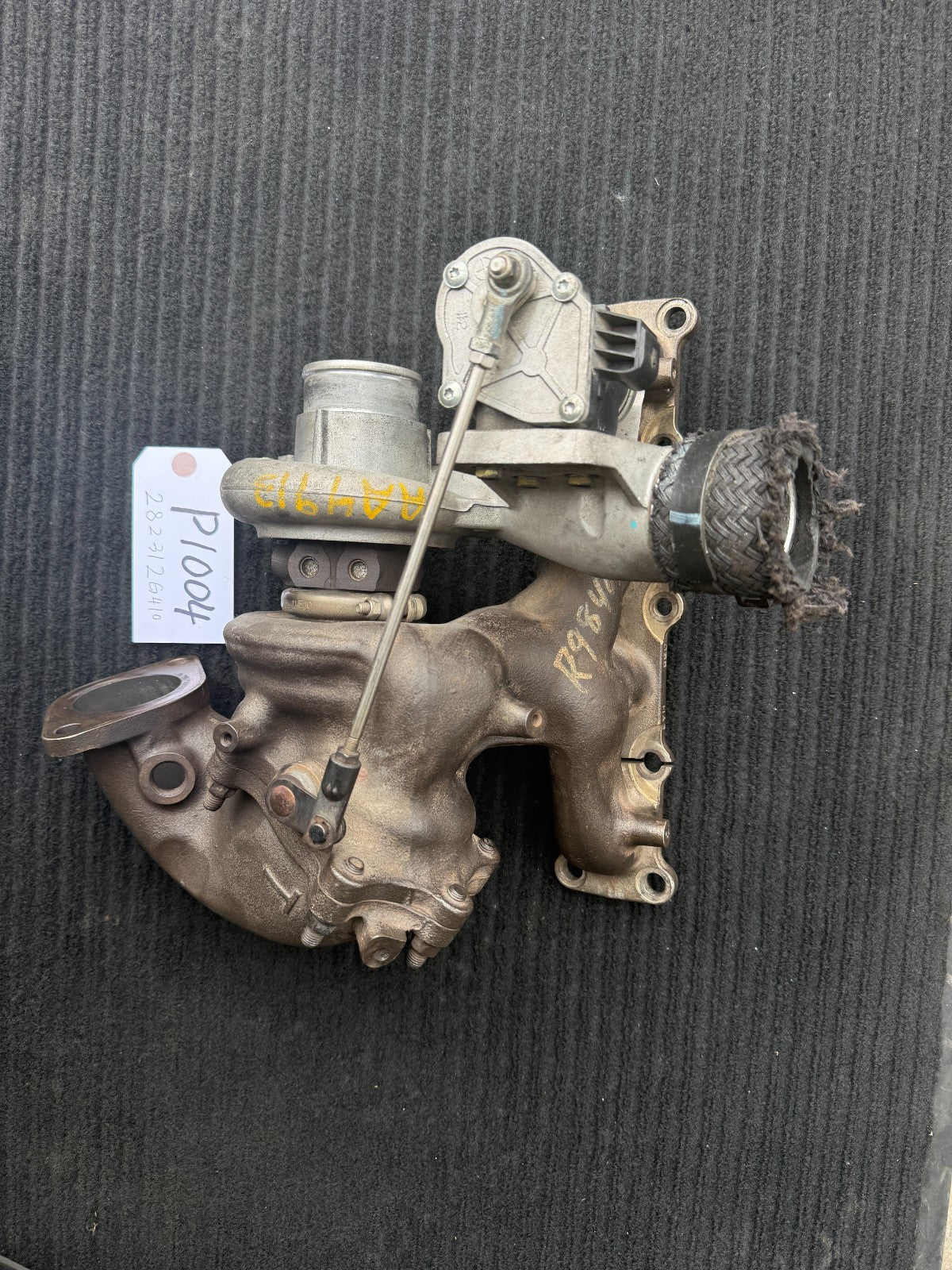 2011-2015 Kia Optima 2.0L 2011-2014 Hyundai Sonata 2.0L Turbo OEM 28231-2G410 - eBay image 5
