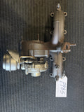 Audi A3 Volkswagen Golf Passat 2.0 Tdi Turbocharger OEM 03G253014H 724930 GTA1749V - eBay image 1