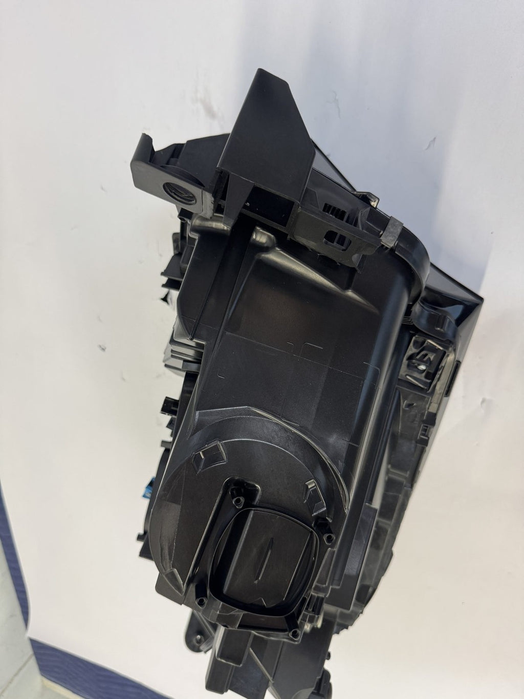 2017-2019 Mercedes-Benz GLS450 GLS550 Left Adaptive LED Headlight OEM A1669063103 - eBay image 6