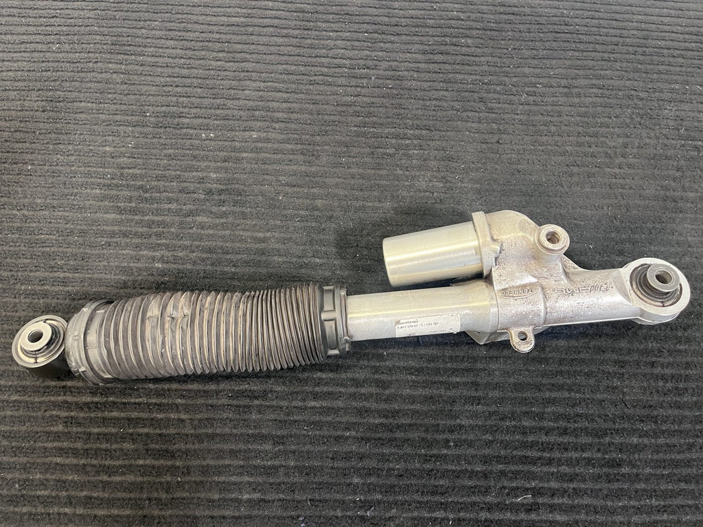 2019-2024 Mercedes-Benz G63 AMG Rear Right Ads Shock Absorber OEM A4633206201 - eBay image 6