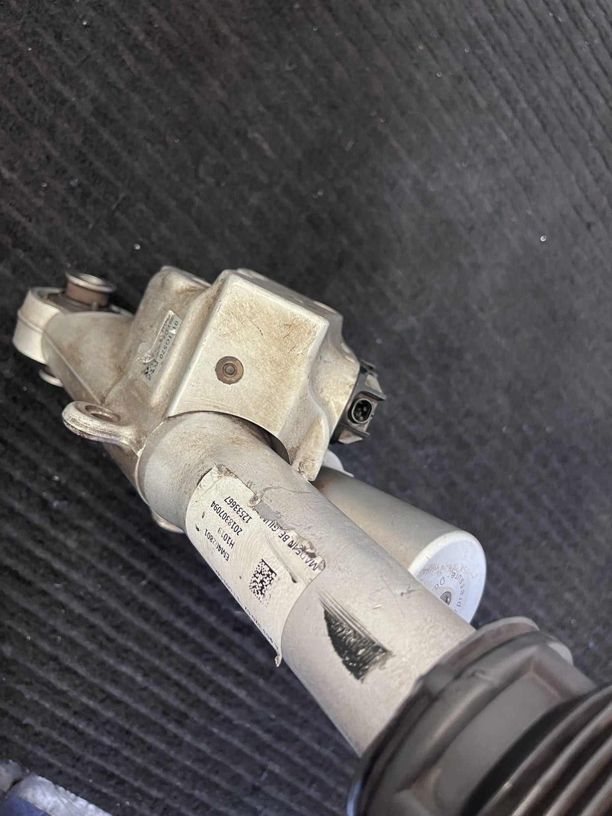 2019-2024 Mercedes-Benz G63 AMG Rear Right Ads Shock Absorber OEM A4633206201 - eBay image 15
