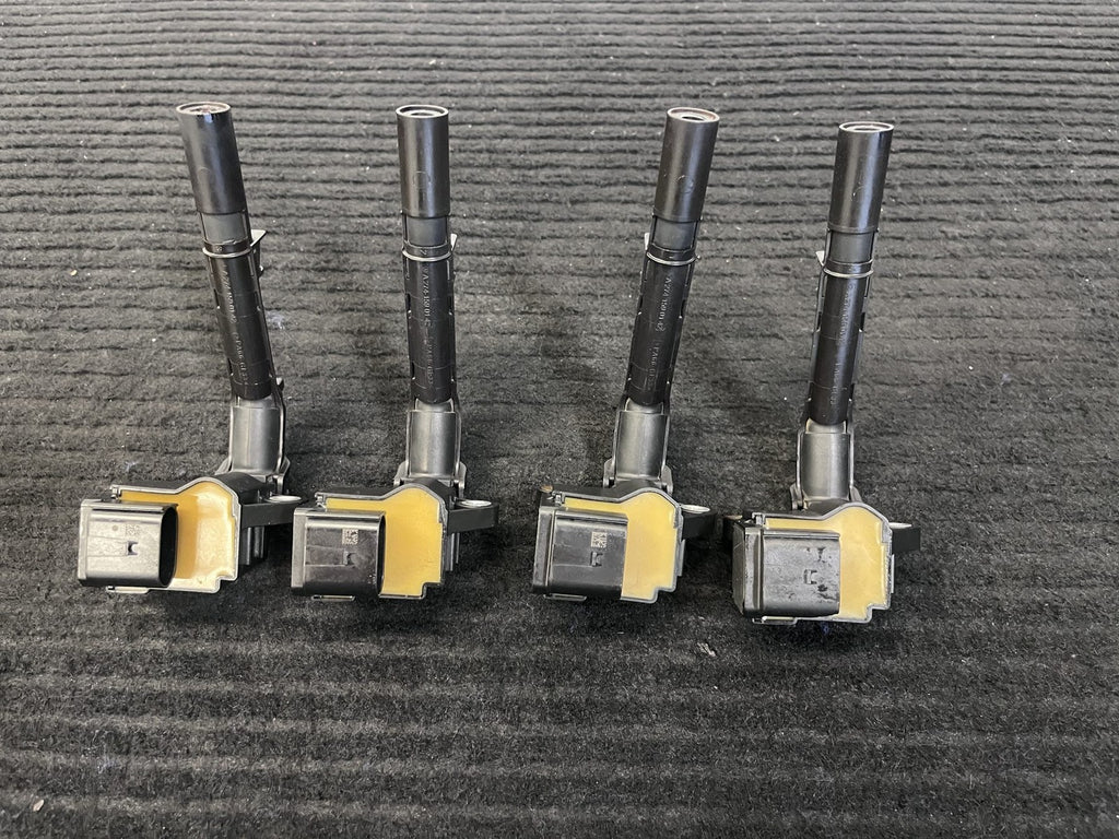 2014-2023 Mercedes-Benz M270 M274 Ignition Coil Set of 4 OEM A2749061400 - eBay image 5