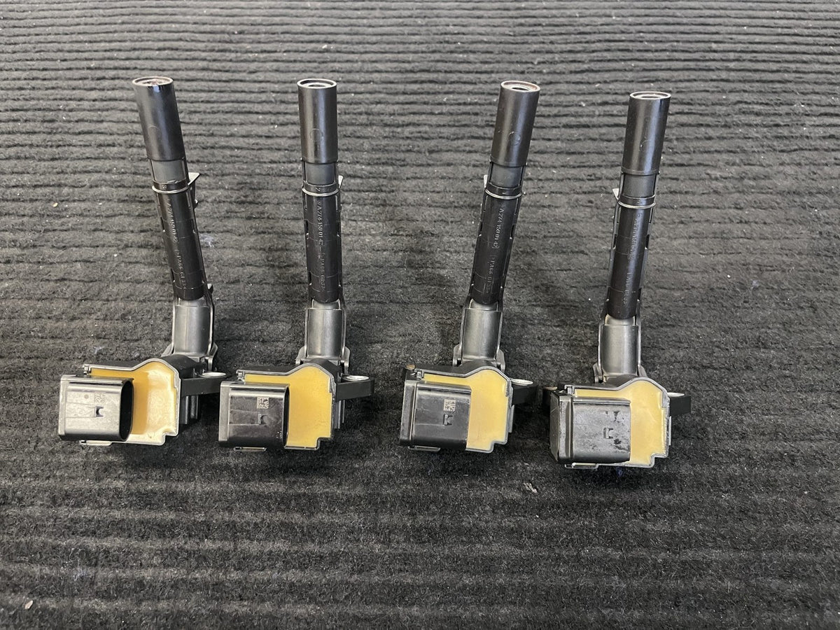 2014-2023 Mercedes-Benz M270 M274 Ignition Coil Set of 4 OEM A2749061400 - eBay image 5
