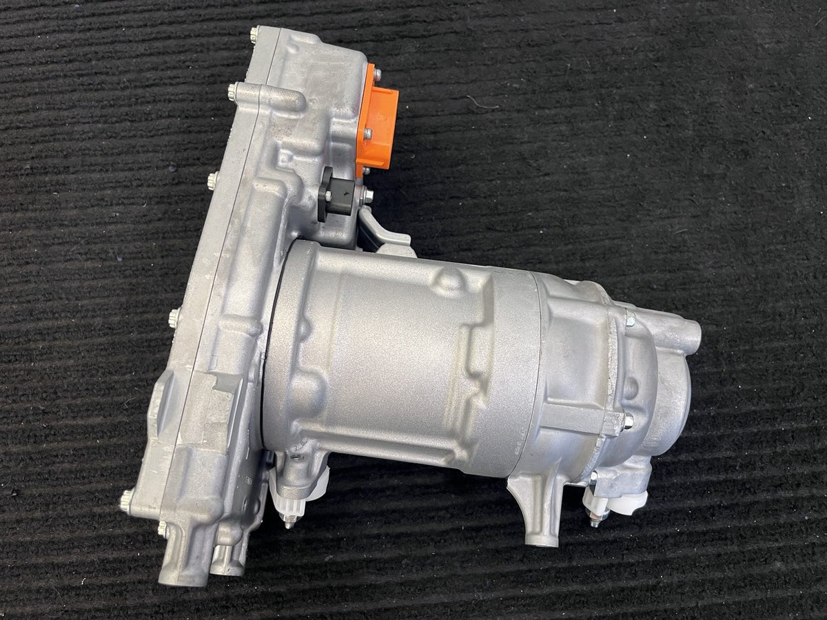 2024-2025 Tesla Cybertruck Electric Ac Compressor Reman OEM 1648051-00-D - eBay image 9