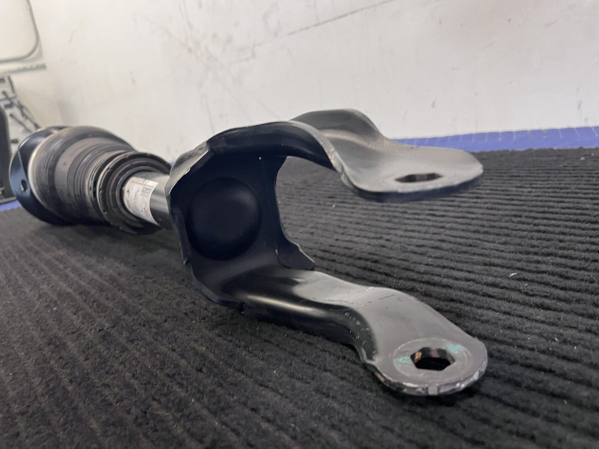 2012-2019 Mercedes-Benz Ml Gle Gl Gls Front Rh Air Strut OEM A1663204866 - eBay image 9