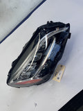2019-20 Mercedes C-Class RH LED Headlight Aftermarket Refurbished A2059066104 - SKU P2601 - photo 1