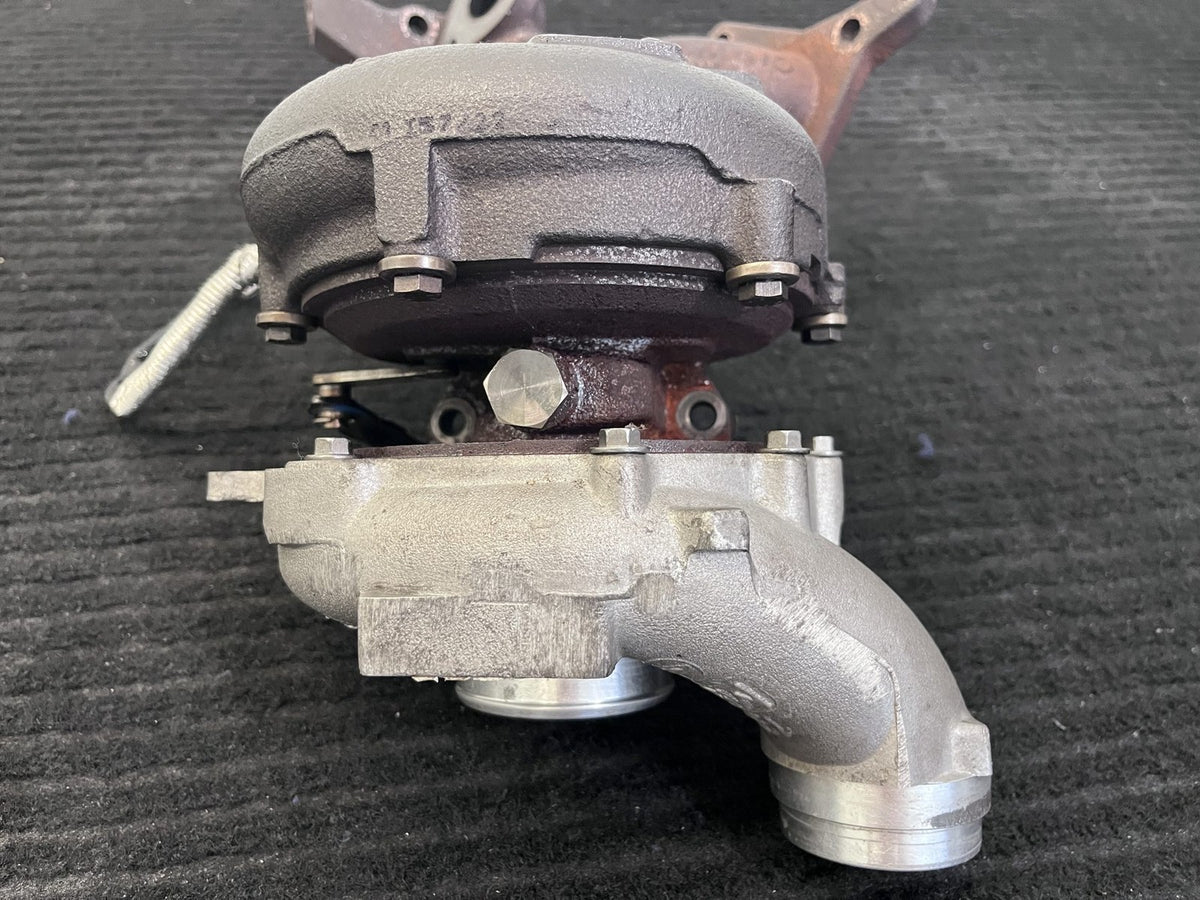 2007-2022 Mercedes-Benz E Gl Ml R Sprinter 3.0L Diesel Turbo OEM A6420908580 - eBay image 10