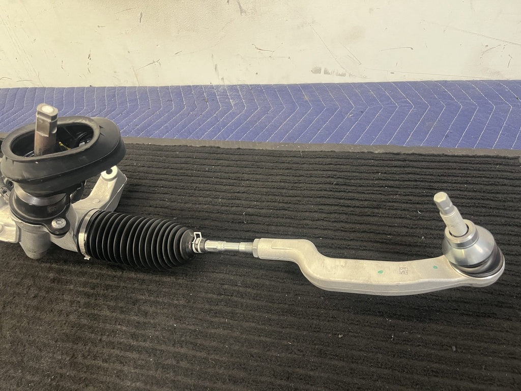 2020-2026 Mercedes-Benz GLB250 X247 Variable Eps Steering Rack OEM A2474600402 - eBay image 3