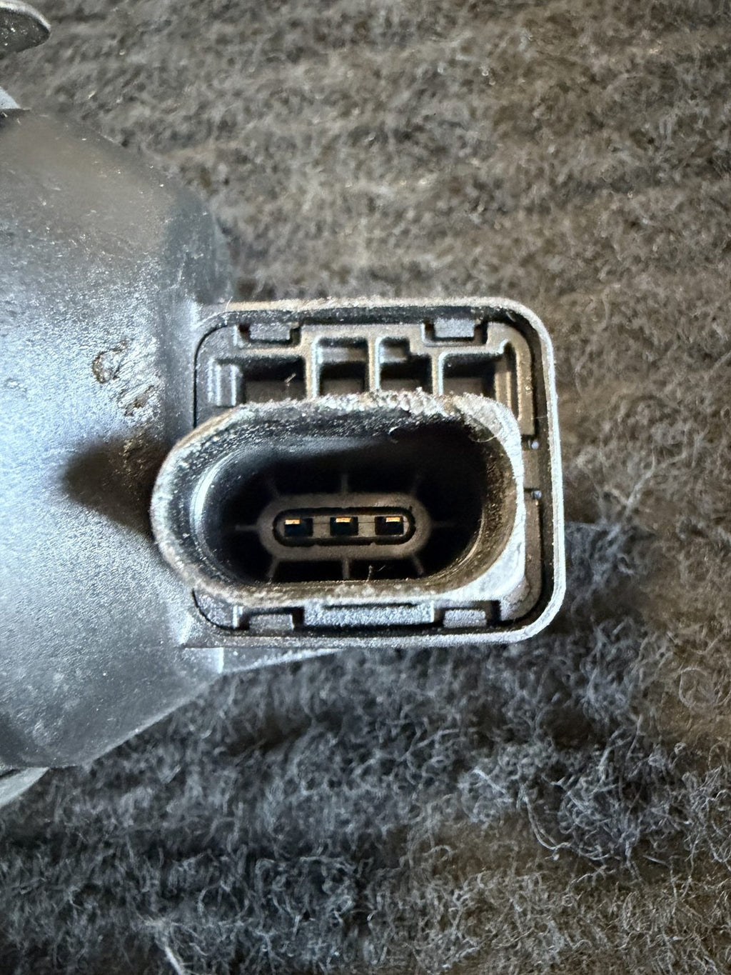 2009-15 Volkswagen Jetta Golf Audi A3 2.0L Turbocharger Assembly OEM 03L 253 056 - eBay image 7