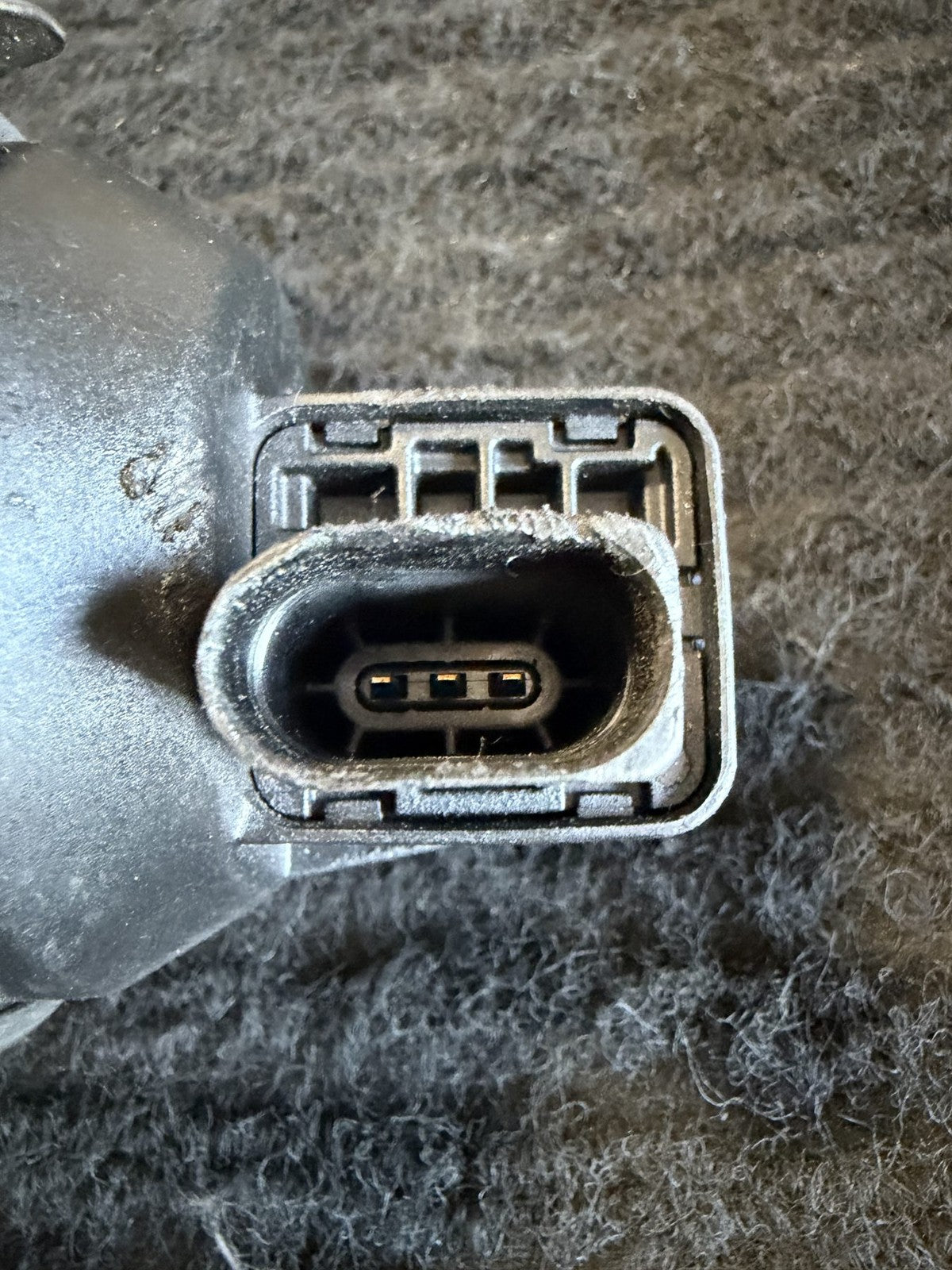 2009-15 Volkswagen Jetta Golf Audi A3 2.0L Turbocharger Assembly OEM 03L 253 056 - eBay image 7
