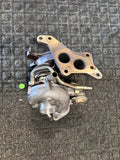 JDM Subaru VF38 Twin Scroll Turbo EJ20X EJ20Y OEM 14411AA471 - eBay image 1
