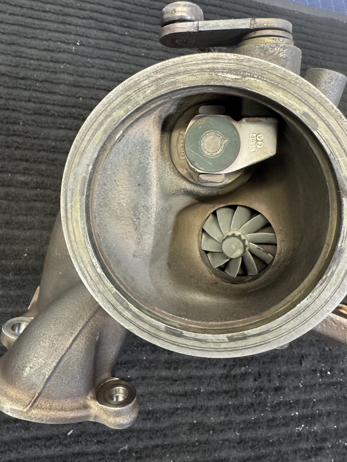 2019-2023 Chevy Silverado Gmc Sierra 1500 2.7L Turbo OEM 12701386 - eBay image 5