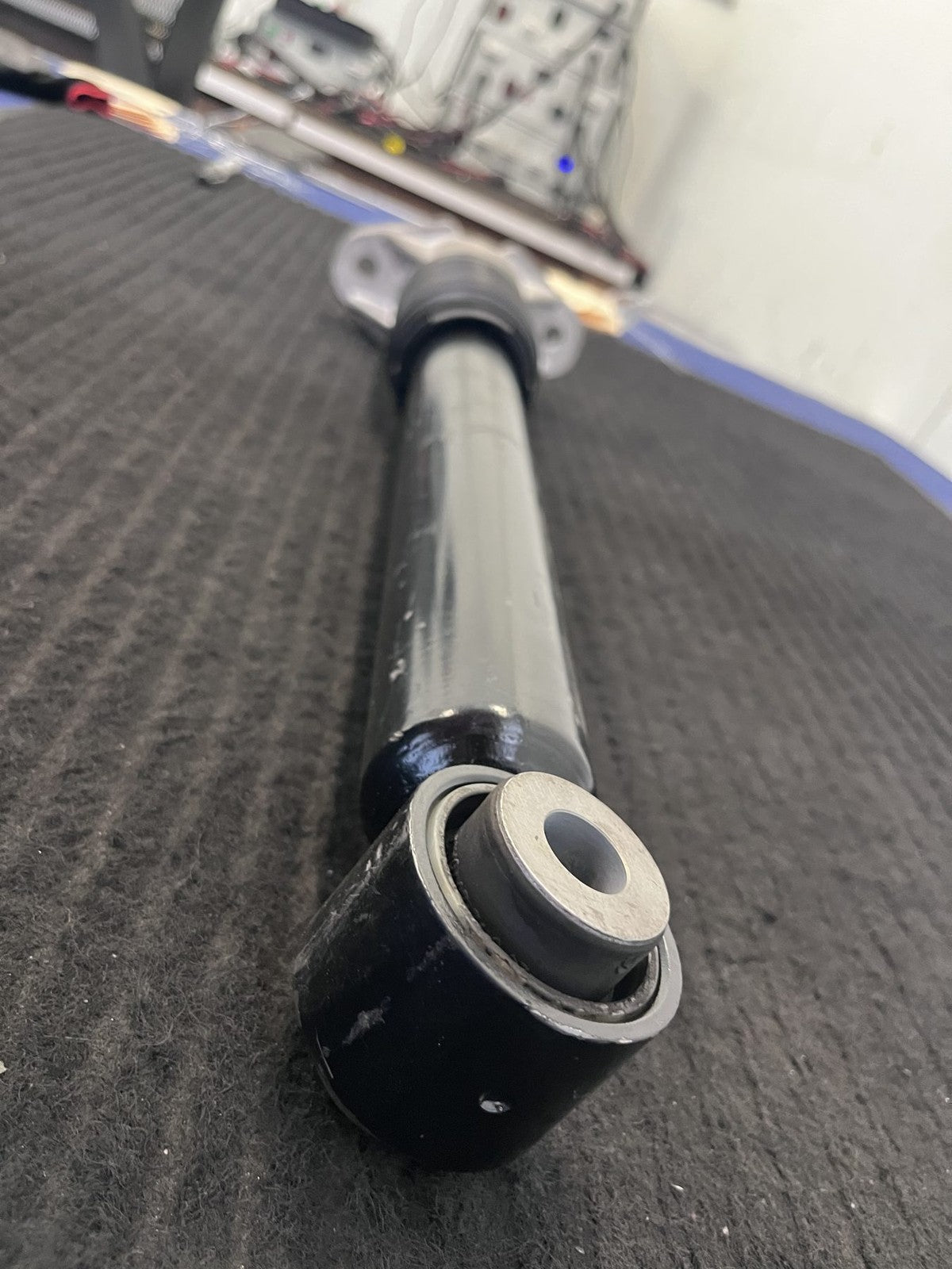 2020-2025 Mercedes-Benz Gle V167 Rear Left Shock Absorber OEM A1673202501 - eBay image 4