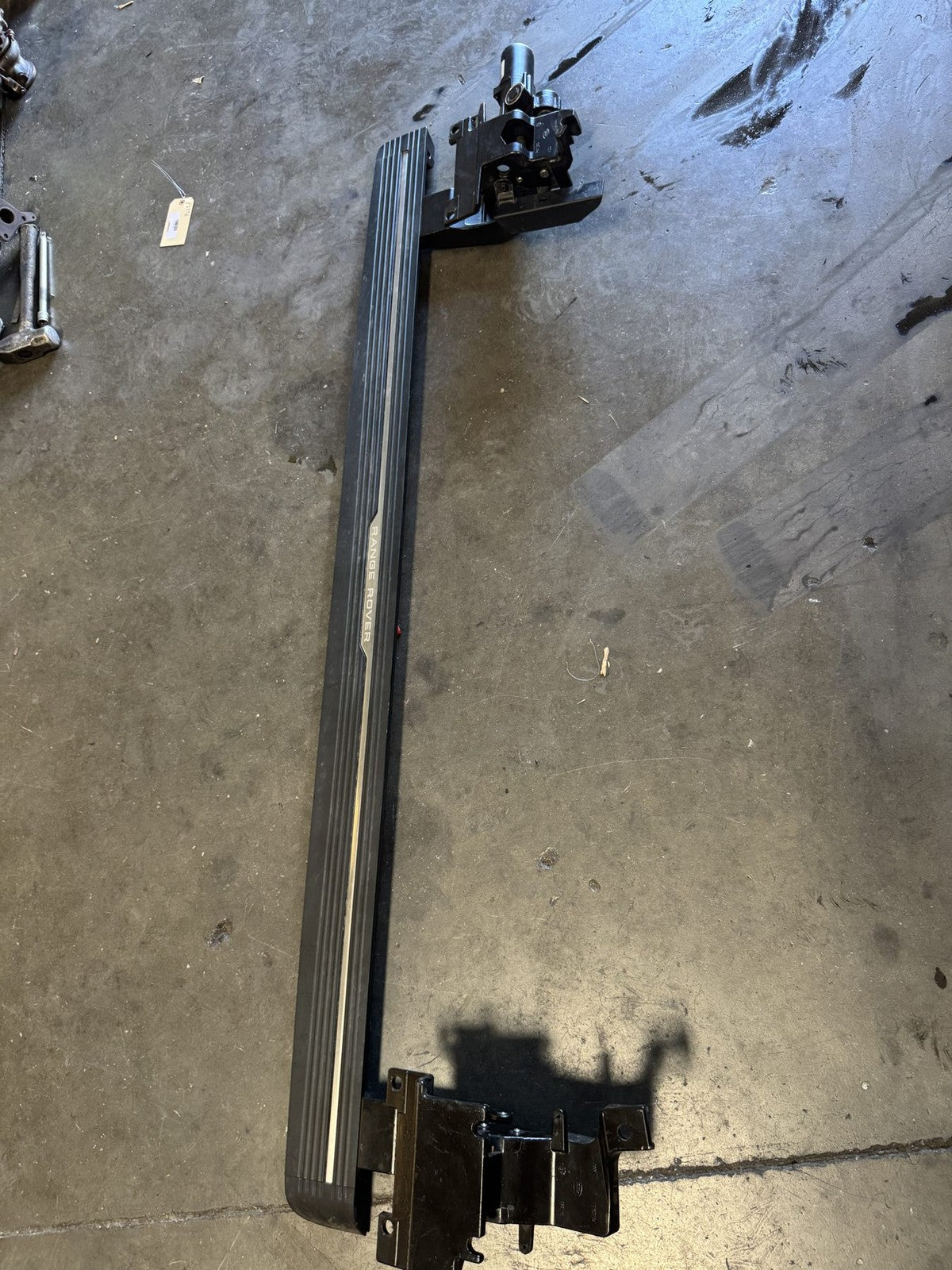 2013-2022 Range Rover L405 & Sport L494 Rh Power Side Step OEM VPLGP0366 - eBay image 10