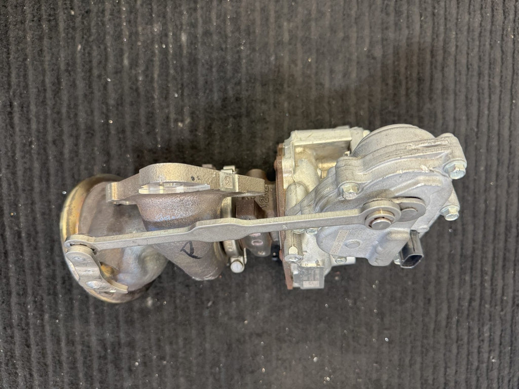 2022-2025 Toyota Tundra Sequoia Lexus LX600 3.4L Rh Turbo OEM 17208-F4010 - eBay image 6