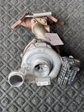 2019-2024 Mercedes Sprinter W907 3.0L Diesel Turbocharger OEM A6420901100 - eBay image 1
