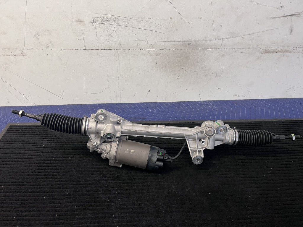 2023-2025 Honda Accord Lx 1.5T Electric Power Steering Rack OEM 53600-30 A-D01 - eBay image 7