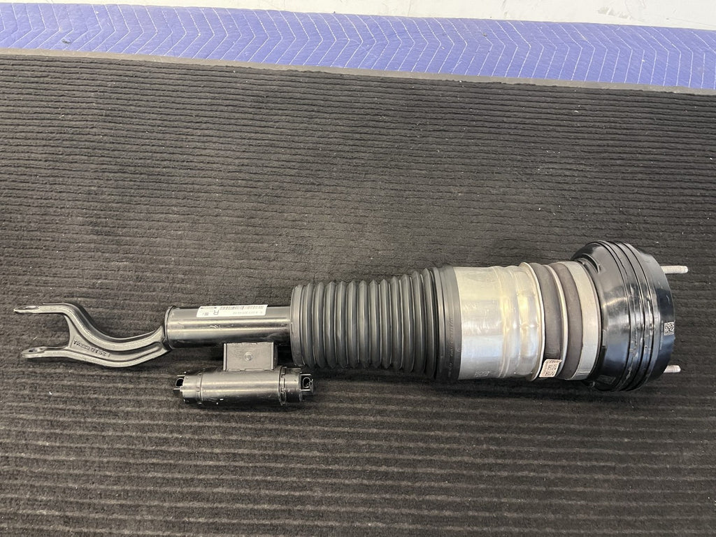 2021-2026 Mercedes-Benz S500 S580 W223 Front Right Air Strut OEM A2233206402 - eBay image 11