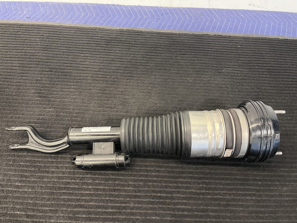 2021-2026 Mercedes-Benz S500 S580 W223 Front Right Air Strut OEM A2233206402 - eBay image 11