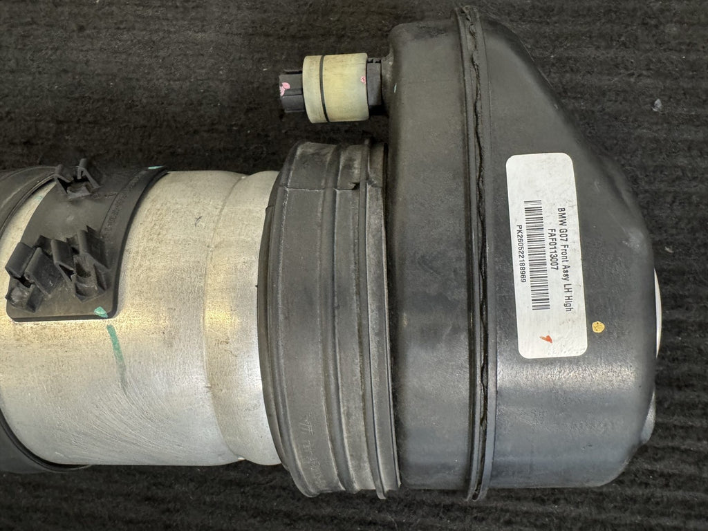 2019-2025 BMW X7 G07 Front Left Air Suspension Strut OEM 37106869035 - eBay image 4