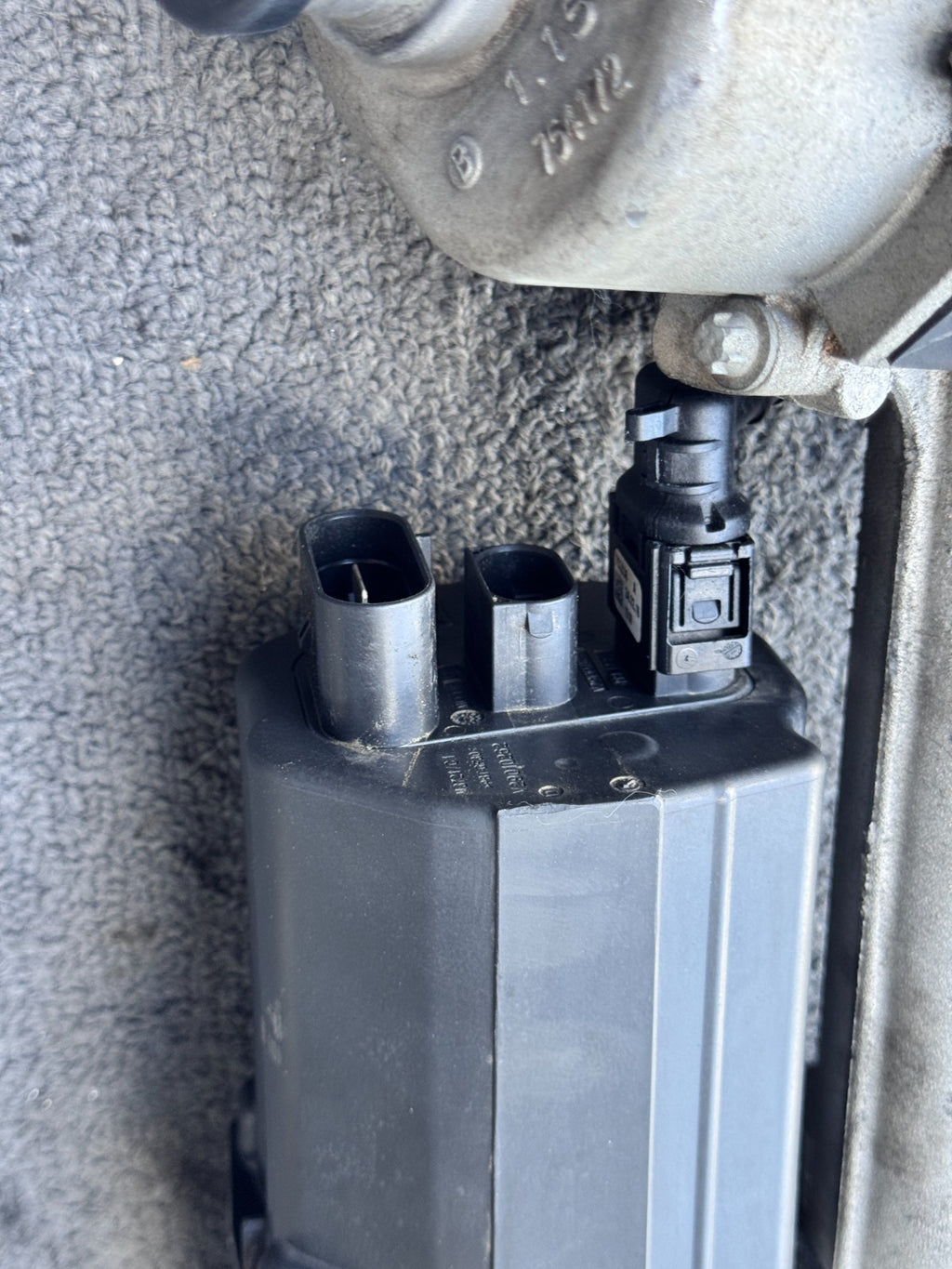 2017-2023 Mercedes E300 E450 CLS450 RWD Steering Rack Gear OEM 2134602301 - eBay image 8