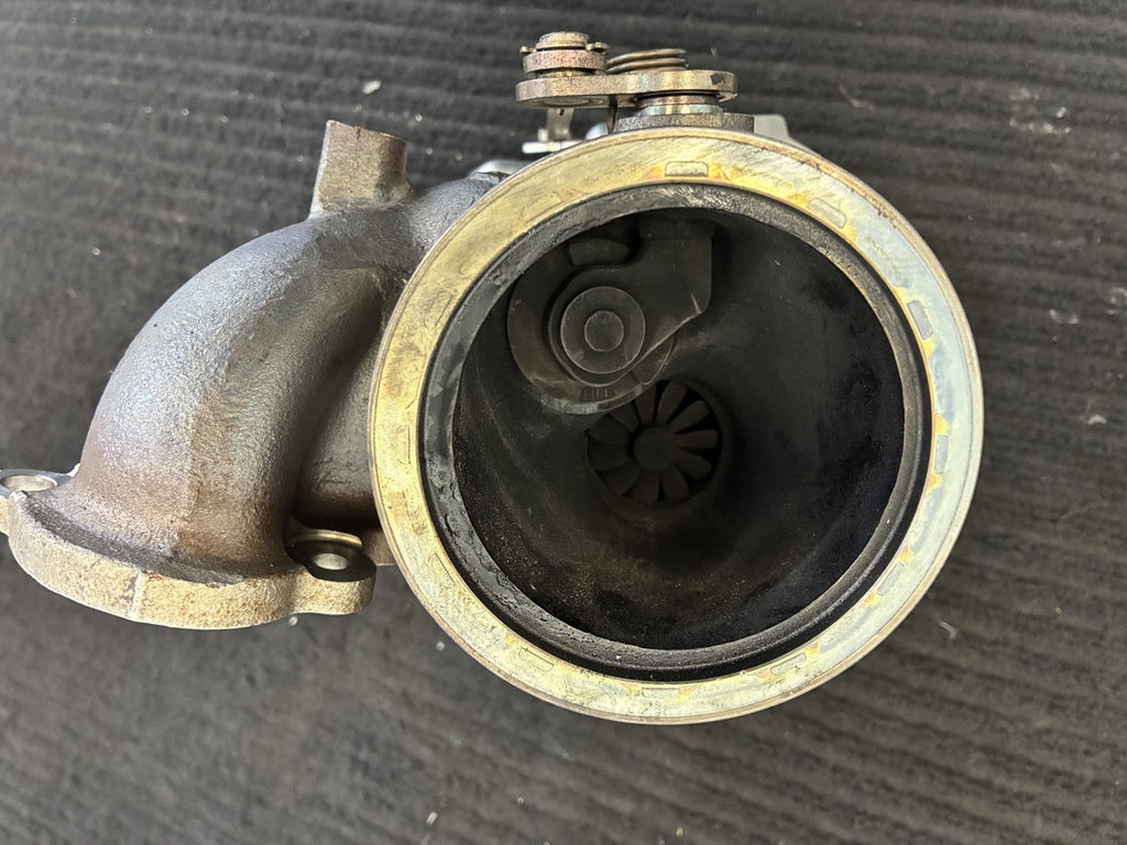 2020-2024 Chevy Blazer Gmc Acadia Cadillac XT5 XT6 2.0L Turbo OEM 55516675 - eBay image 7