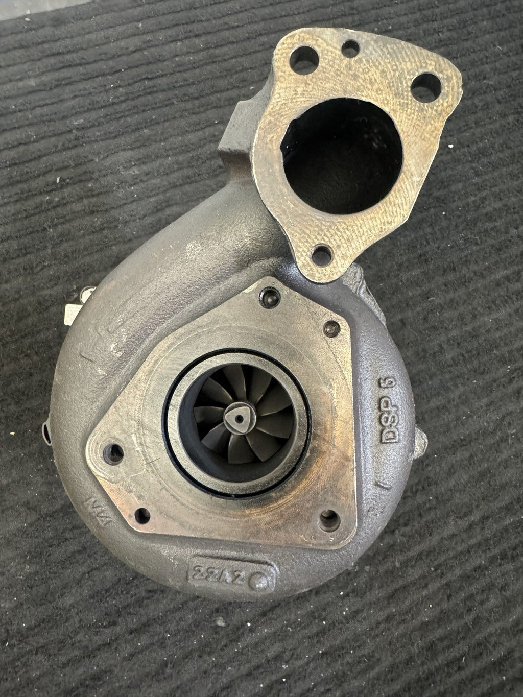 2007-2022 Mercedes-Benz E Gl Ml R Sprinter 3.0L Diesel Turbo OEM A6420908580 - eBay image 5
