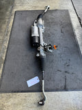 2012-2017 Mercedes W207 C350 RWD Electric Power Steering Rack OEM A2074604400 - eBay image 1