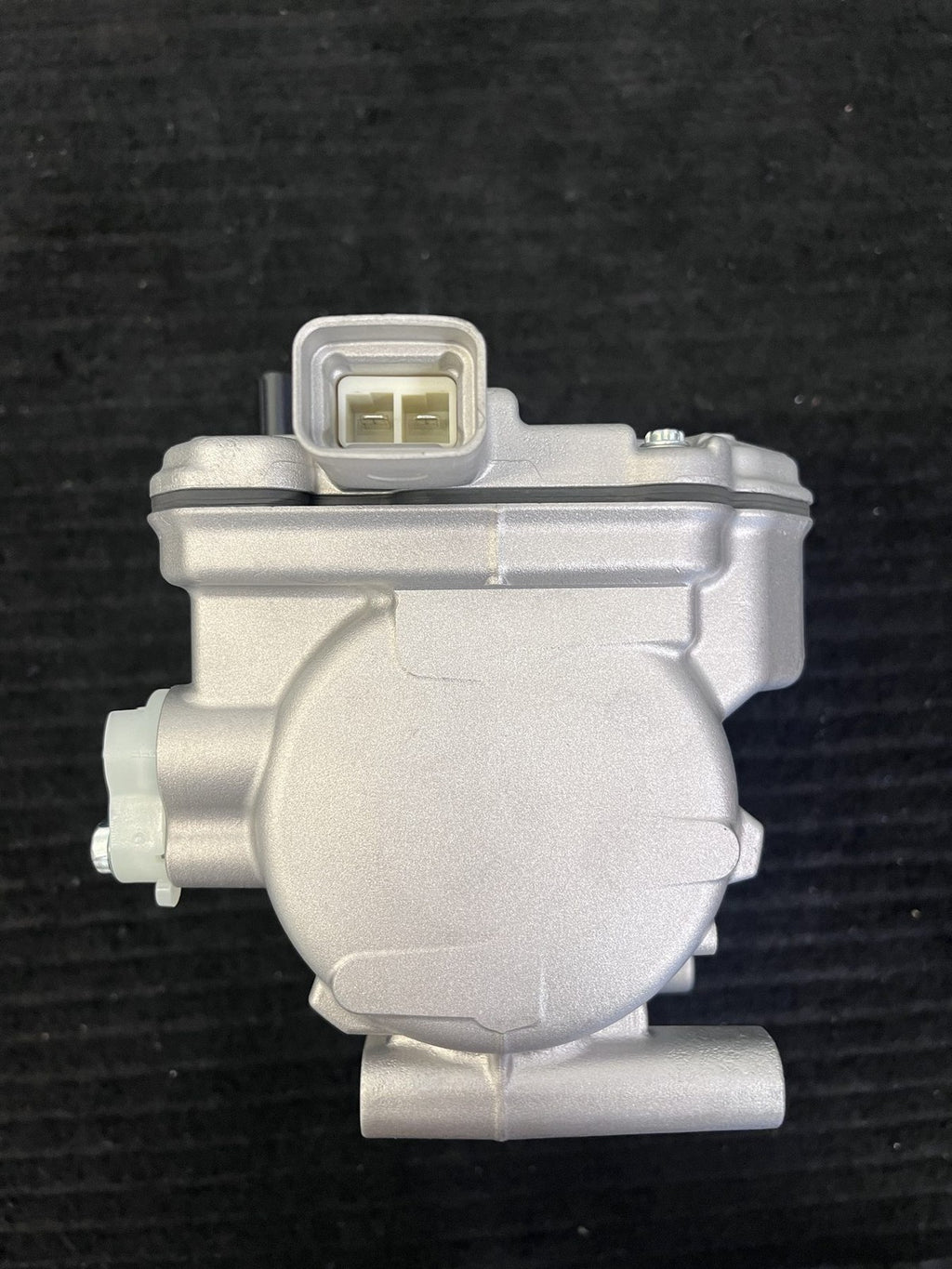 2012-2019 Toyota Prius C Hybrid Electric Ac Compressor Reman OEM 88370-52010 - eBay image 6