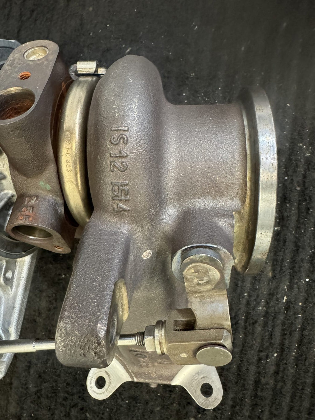 2015-2019 Audi A3 Volkswagen Golf Alltrack SportWagen 1.8L Turbo OEM 06K145713F - eBay image 7