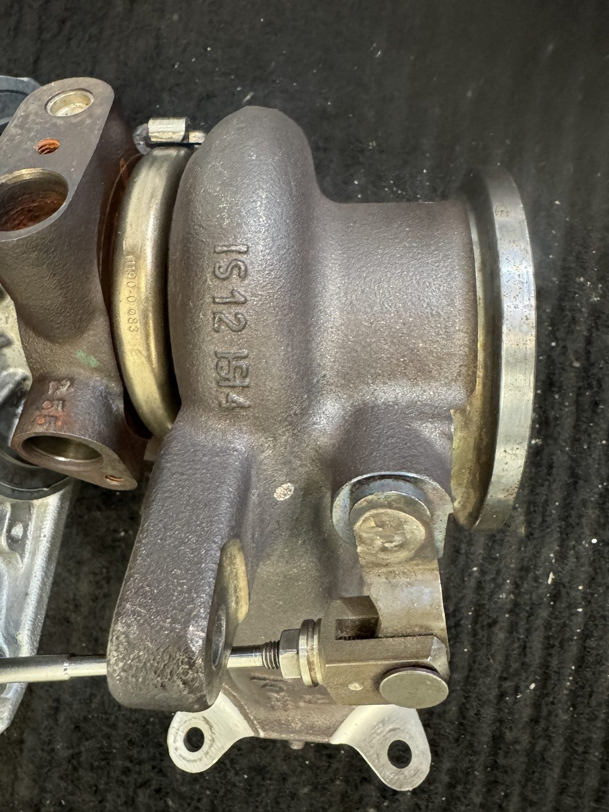 2015-2019 Audi A3 Volkswagen Golf Alltrack SportWagen 1.8L Turbo OEM 06K145713F - eBay image 7