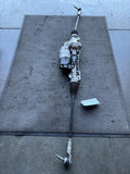 2022-2025 MB EQS V297 X296 Rear Steering Rack Gear W/ Rods OEM 2974602501 - eBay image 1