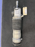 2016-2019 Rolls-Royce Dawn RR6 Front Left Air Suspension Strut OEM 37106879965 - eBay image 1