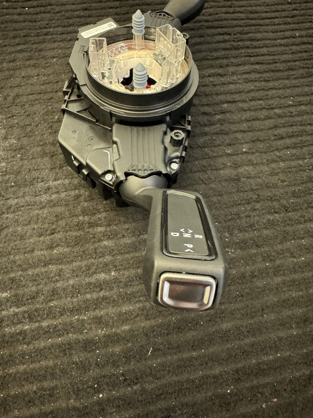 2025 Rivian R1S Gen 2 Clockspring Combination Switch OEM PT00608015-F - eBay image 8