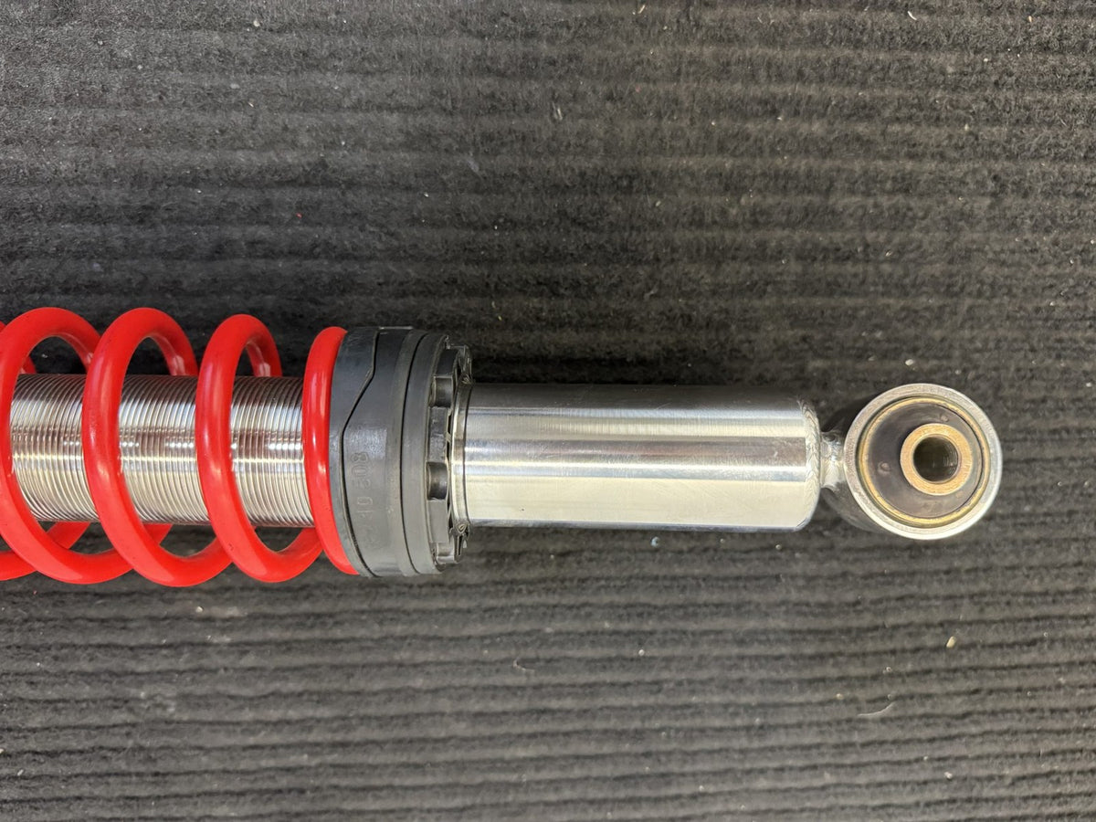 2017-2018 Mercedes-Benz G550 4x4 Squared Rear Coilover Strut OEM A4633202400 - eBay image 5
