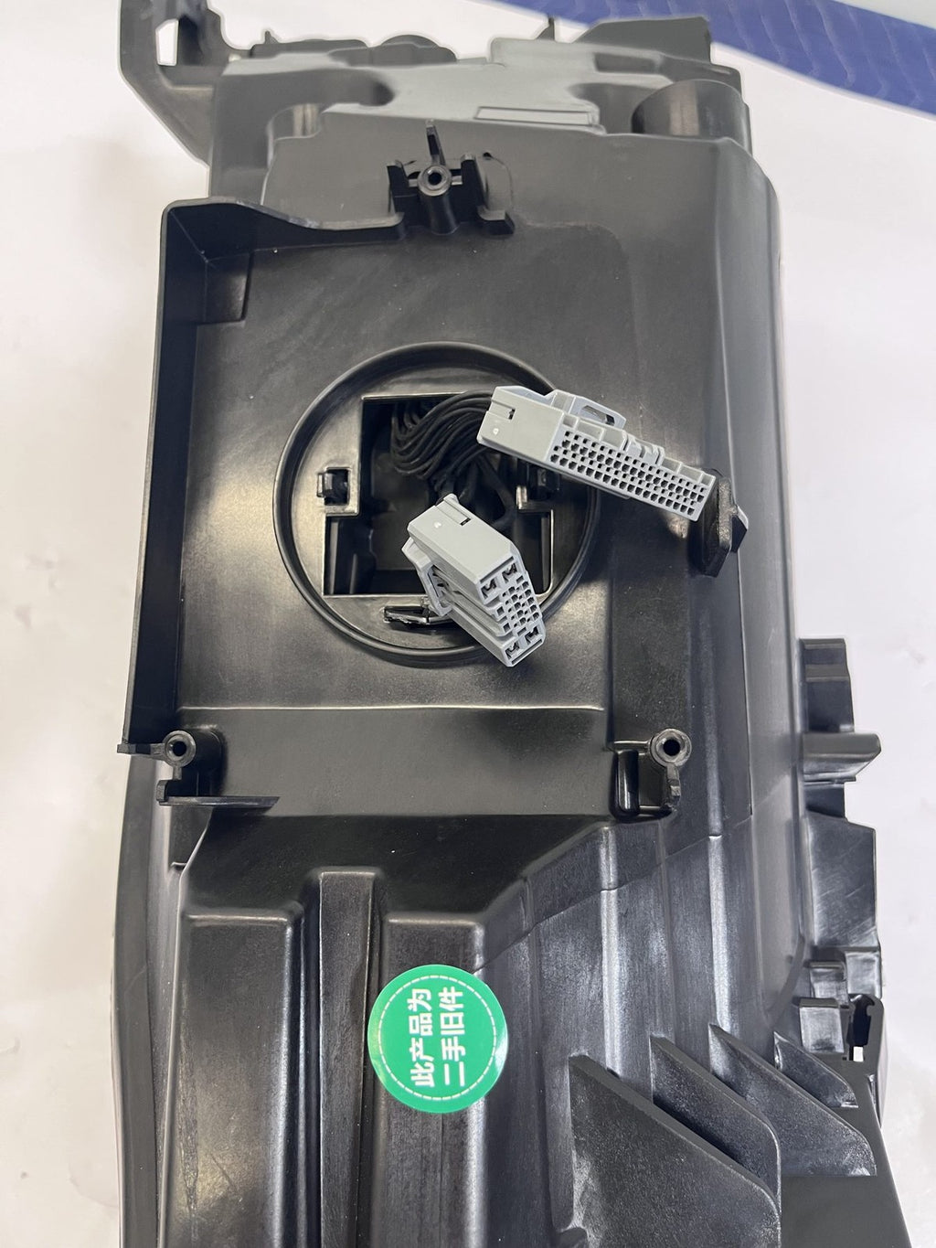 2020-22 Volvo XC60 RH AFS LED Headlight Aftermarket Refurbished 32337391 - SKU P2630 - photo 11