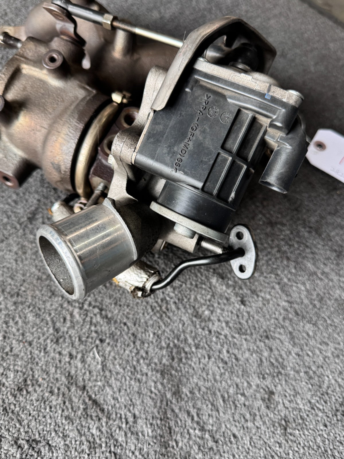 2014-20 Turbo 1.6L for Hyundai Veloster Tucson Elantra Kia Forte OEM 28231-2B770 - eBay image 5