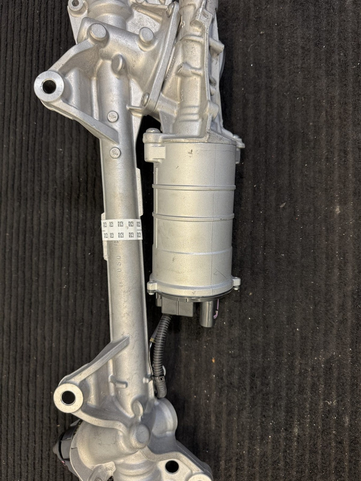 2019-2025 BMW 230i 330i 430i G20 G22 G26 G42 Steering Rack OEM 32105B58D39 - eBay image 8