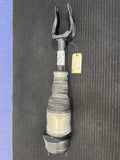 2012-2019 Mercedes-Benz Ml Gle Gl Gls Front Rh Air Strut OEM A1663204866 - eBay image 1