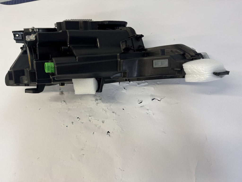 2017-2020 Maserati Levante Rh Afs Headlight Aftermarket Refurbished 670034640 - eBay image 7