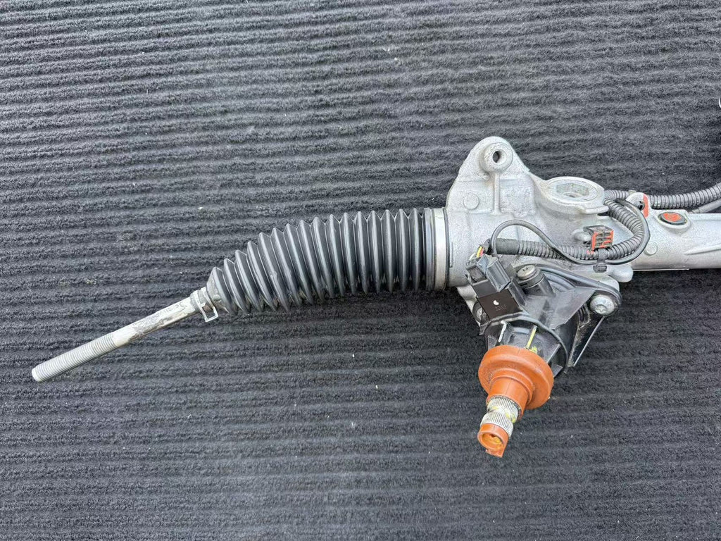 Peugeot 308 Iii DS4 Ii Electric Steering Rack 6800016801 9845484980 OEM 6800016801A - eBay image 4